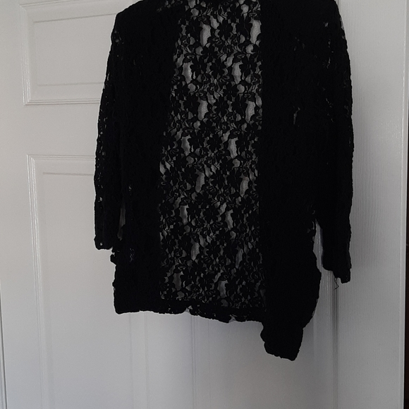 Jacket - Picture 2 of 2